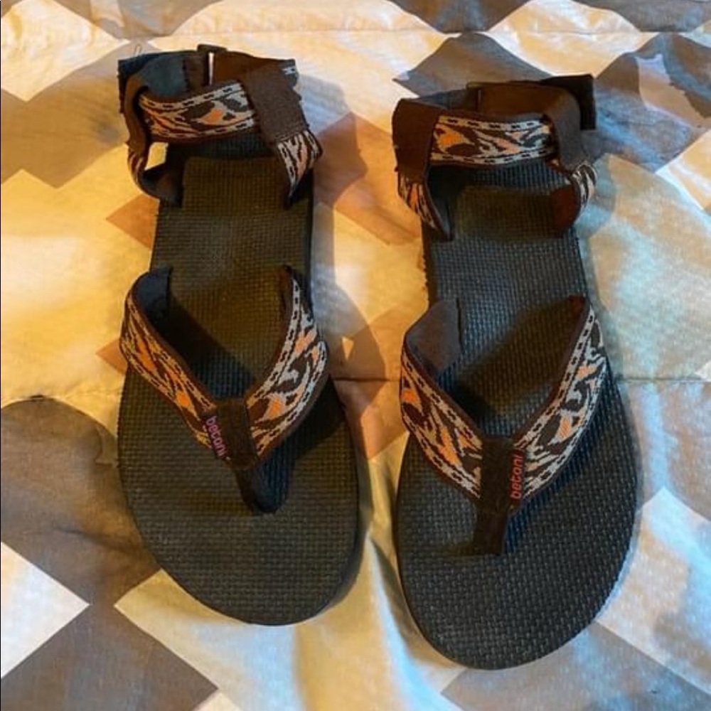 Sandals